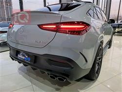 مێرسێدس بێنز GLE